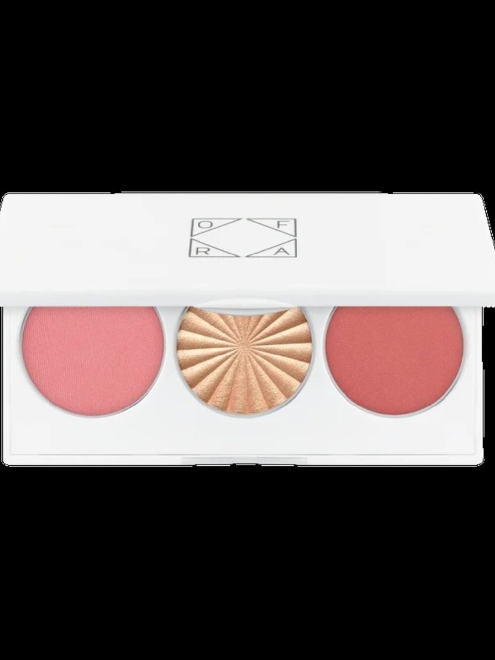 NEW OFRA Midi Palette Sitting Pretty